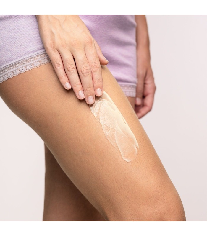 Réflexion durant une seconde Vibewarm kombucha – crème anti-cellulite InnovaGoods 200 ml