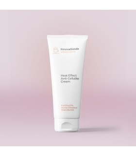 Crème anti-cellulite Vibewarm kombucha  200 ml