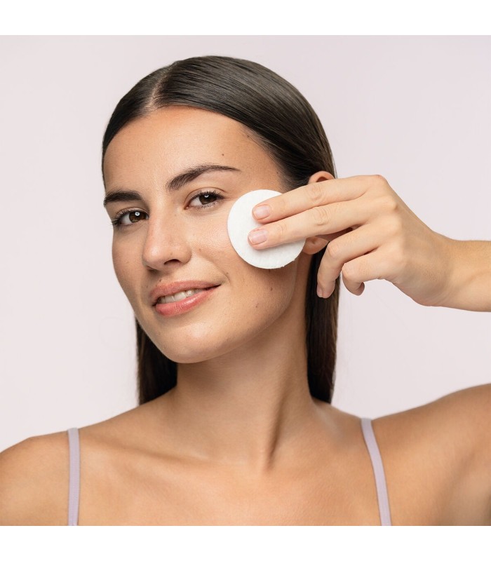 Lotion Tonique Hydratant et Exfoliant pour le Visage Kombucha Vibefresh 150 ml