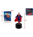 FIGURINE LED SUPERMAN 11 CM