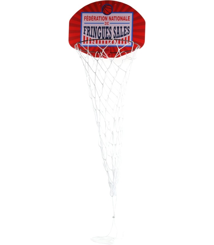 PANIER DE BASKET A LINGE SALE