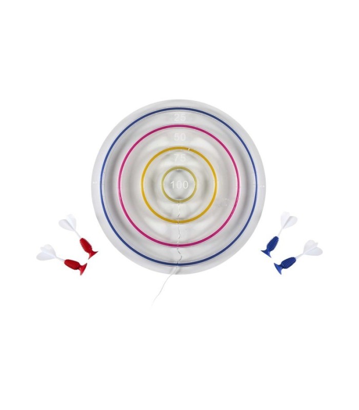 LAMPE LED EFFET NEON CIBLE USB