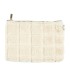 POCHETTE FLUFFY FAUSSE FOURRURE
