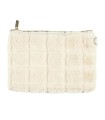 POCHETTE FLUFFY FAUSSE FOURRURE