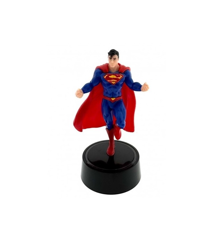 FIGURINE LED SUPERMAN 11 CM