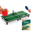 TABLE DE PING PONG 60X30 CM