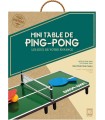 TABLE DE PING PONG 60X30 CM