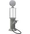 DISTRIBUTEUR DE BOISSON POMPE A ESSENCE 90 CL