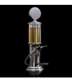 DISTRIBUTEUR DE BOISSON POMPE A ESSENCE 90 CL