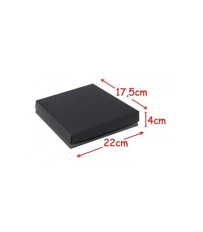 COFFRET FLASQUE AVEC 4 SHOOTERS