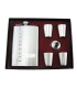 COFFRET FLASQUE AVEC 4 SHOOTERS