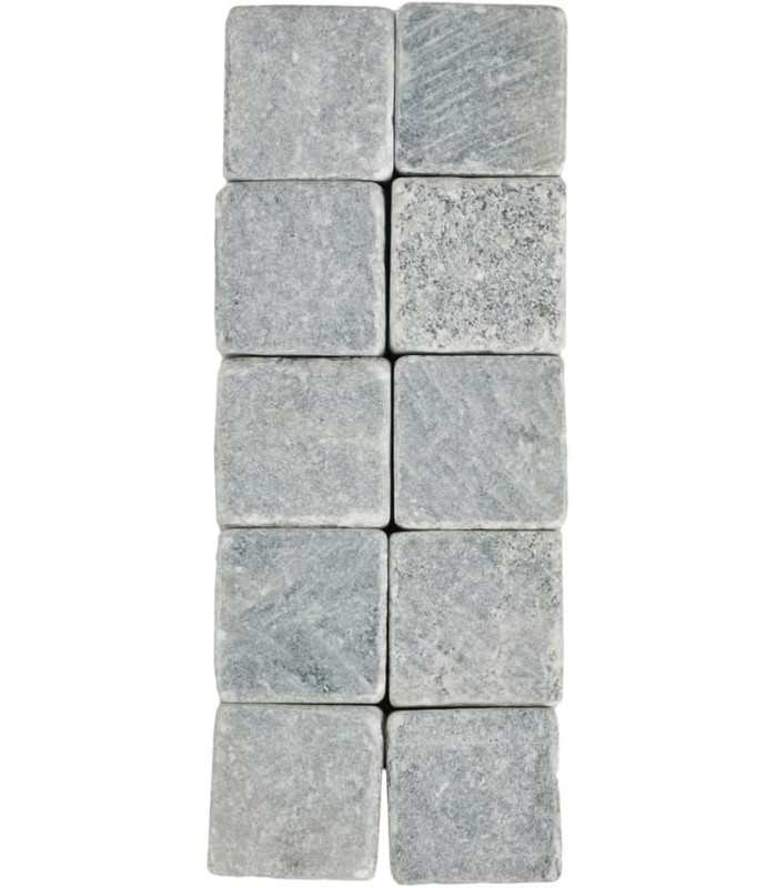 Coffret pierres à whisky 🥃 | pince incluse