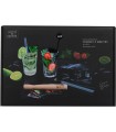 COFFRET MOJITO COMPLET AVEC RECETTES