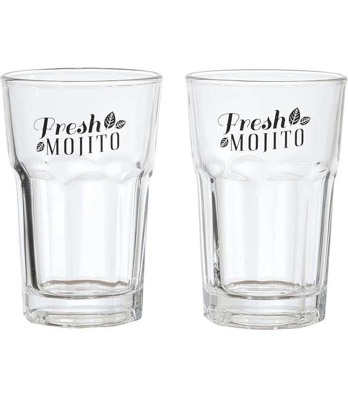 Coffret mojito complet 🍹 | kit élégant et recettes incluses