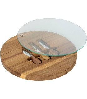 SERVICE FROMAGE MAINA 30 CM