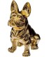 BULLDOG DORE H 22 CM