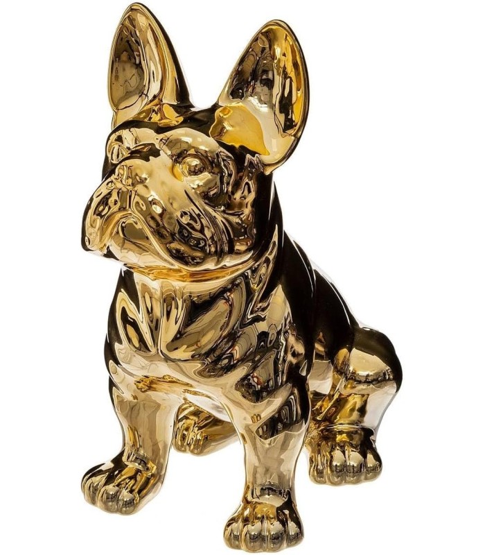 BULLDOG DORE H 22 CM