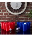 JEU A BOIRE BIERE PONG VERRES