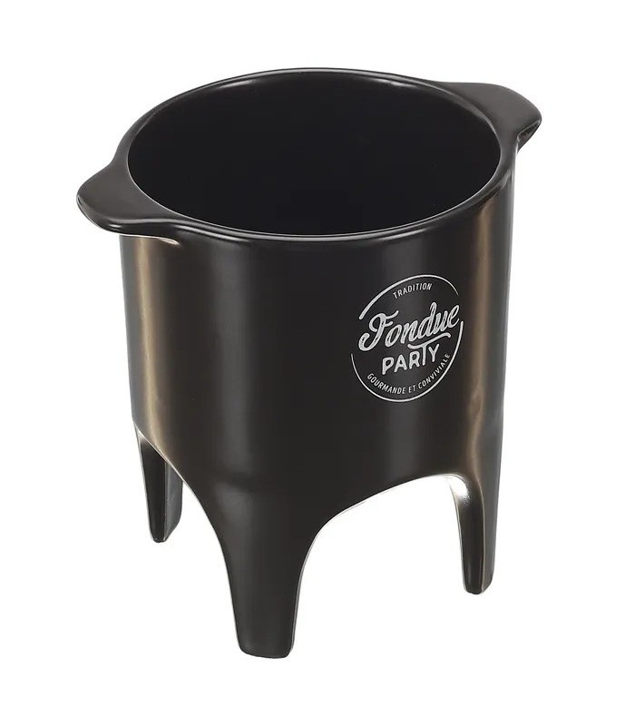 FONDUE INDIVIDUELLE OU DUO