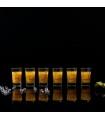 COFFRET 6 VERRES A SHOT