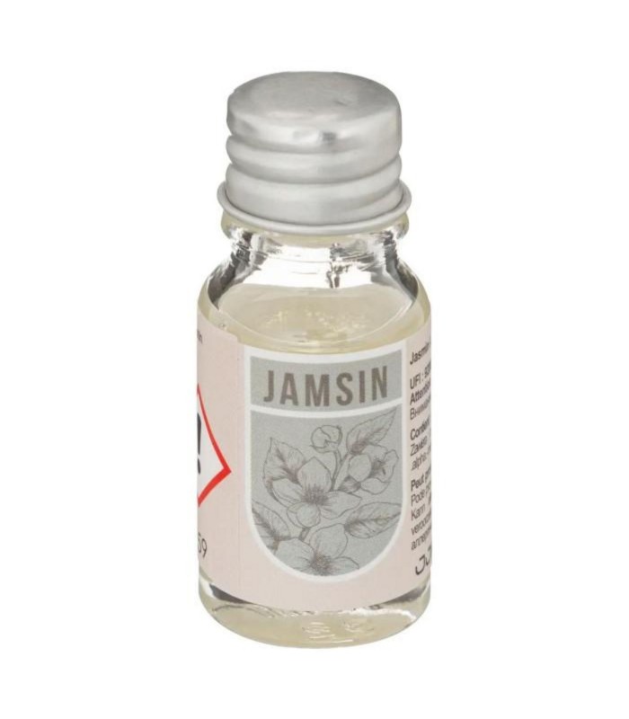 COFFRET SENTEUR VANILLE