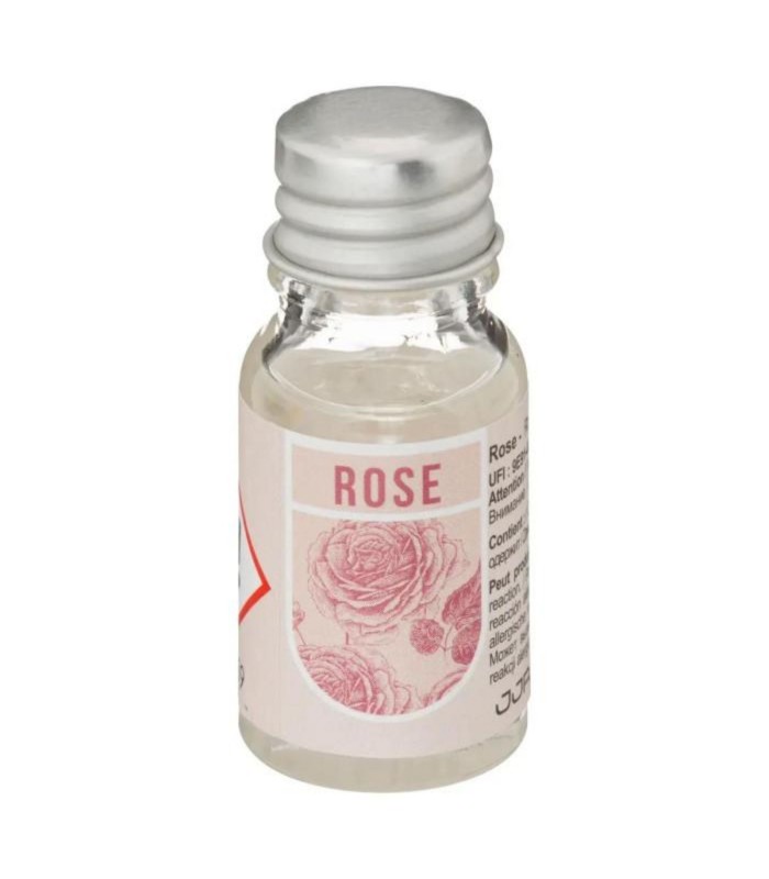 Coffret Senteur 8 Pièces Bien-être 20cm Vanille 🌿 | bougie et huiles parfumées