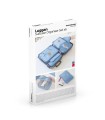 Organisateur de valise 6 pièces ✈️🧳 | Sacs de rangement bagage gain de place