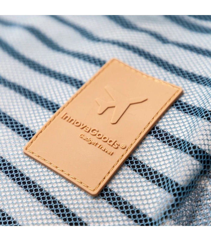 Organisateur de valise 6 pièces ✈️🧳 | Sacs de rangement bagage gain de place