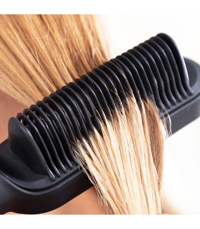 Brosse Lissante Céramique Cestrus InnovaGoods 💇‍♀️✨ Lissage Rapide