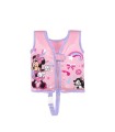 Gilet Aquatique Disney Minnie 🎀 | 1 à 3 ans, sécurité à l’eau