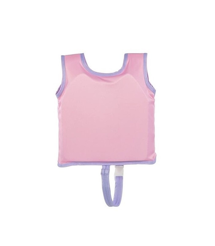 Gilet Aquatique Disney Minnie 🎀 | 1 à 3 ans, sécurité à l’eau