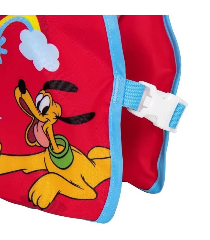 Gilet Disney Mickey Mouse 🏖️ enfant 3-6 ans UPF 50+