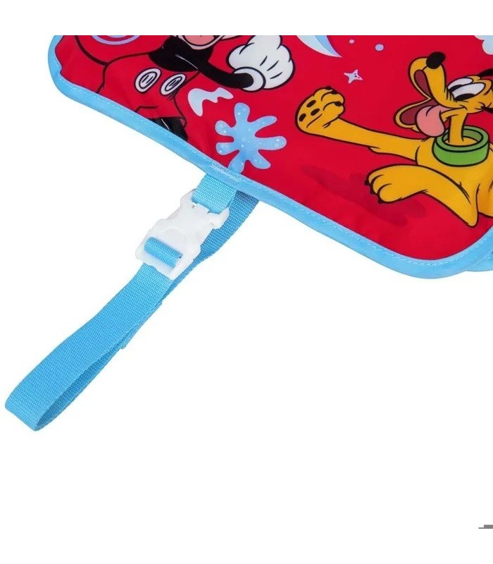 Lunettes de bain Bestway Rouge M/L 19-30 kg