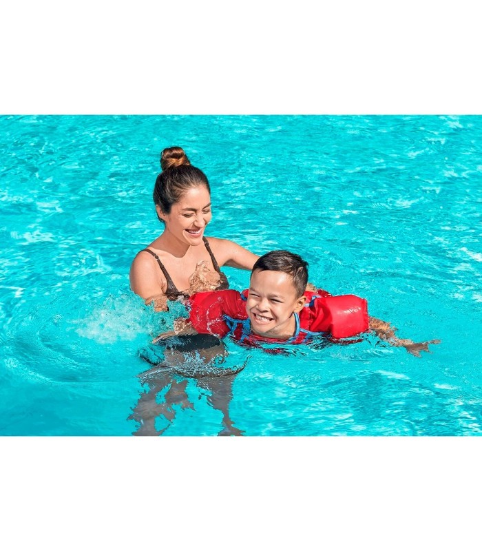 Gilet Disney Mickey Mouse 🏖️ enfant 3-6 ans UPF 50+