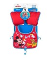 Gilet de Natation Mickey Enfant 3-6 ans 19-30 kg 56 cm