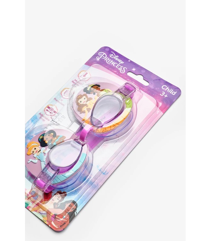Lunettes de natation enfant Disney Princess 👑🏊 | UV & confort