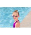 Lunettes de bain Bestway Rose