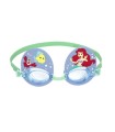 Lunettes de natation Ariel la Sirène Disney Princess 👑🏊