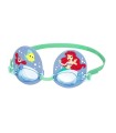Lunettes de natation Ariel la Sirène Disney Princess 👑🏊