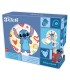 Coffret déjeuner céramique Stitch 🥣 Set 3 pièces Disney