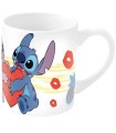 Coffret déjeuner céramique Stitch 🥣 Set 3 pièces Disney