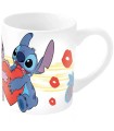 Coffret déjeuner céramique Stitch 🥣 Set 3 pièces Disney