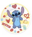 Coffret déjeuner céramique Stitch 🥣 Set 3 pièces Disney
