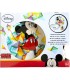 copy of copy of COFFRET DEJEUNER CERAMIQUE MINNIE 3 PIECES