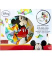 Coffret déjeuner céramique Mickey – set 3 pièces Disney