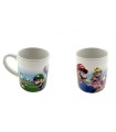 Mug Super Mario officiel