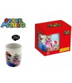 Mug Super Mario officiel