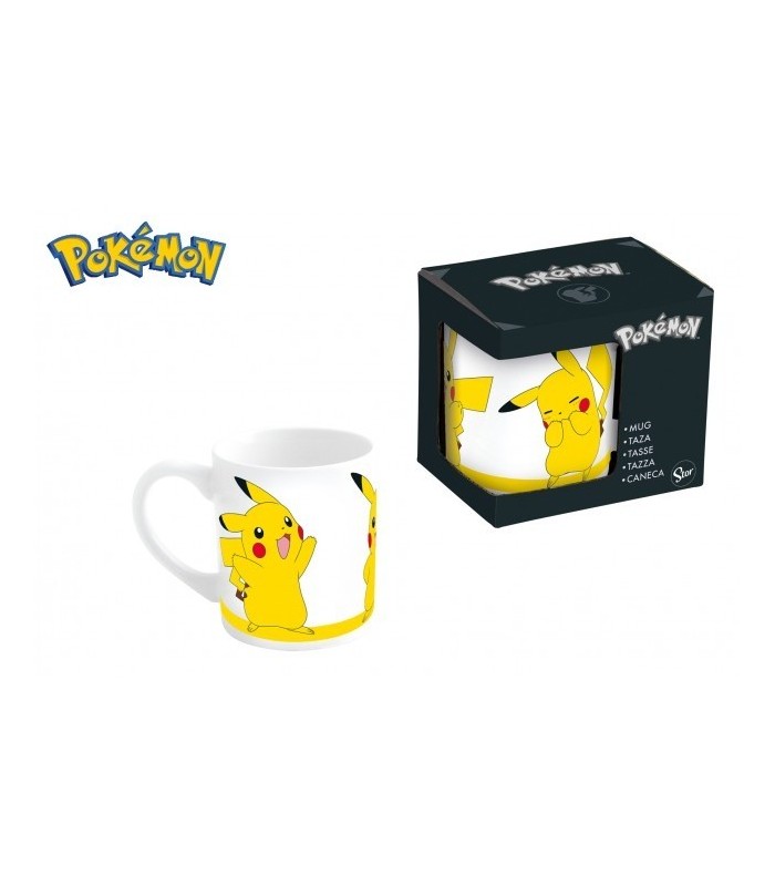 copy of Mug Super Mario officiel