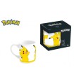 Mug Pokemon Pikachu officiel