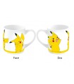 Mug Pokemon Pikachu officiel
